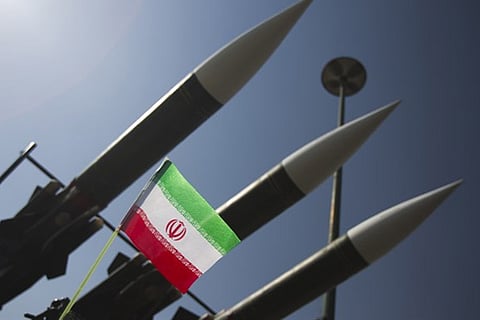 Representative Image