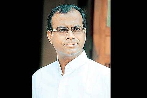 Fr Raj Mariasusai SDB, Rector, Janodaya Salesian College, The Retreat, Yercaud