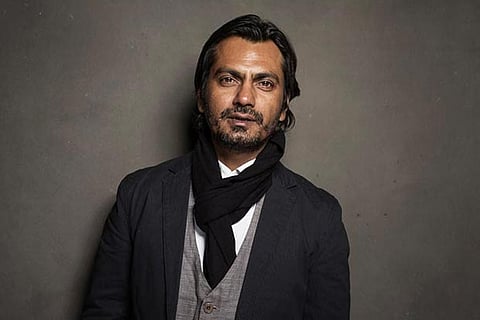Nawazuddin Siddiqui