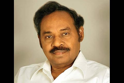 TR Pachamuthu, Founder and Chancellor, SRM University