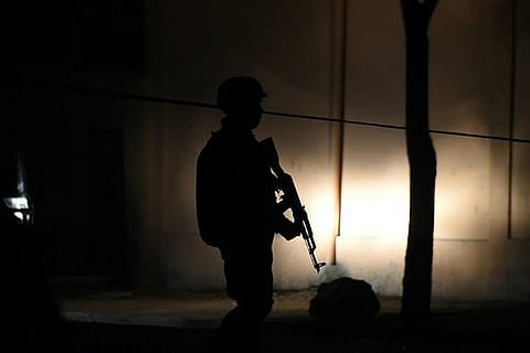 Representative Image