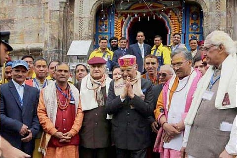 Kovind completes 100 days as president