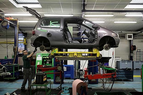 Representative Image