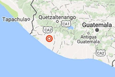 Image Source: USGS Earthquake Hazards Program