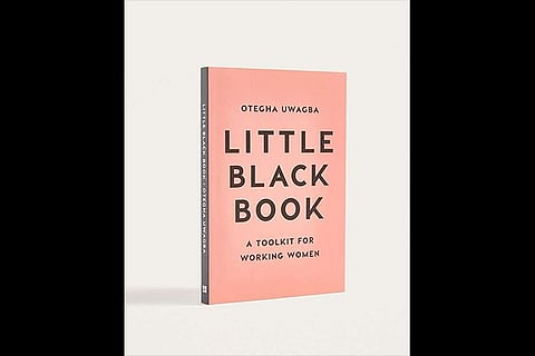 Book Review: An indispensable accessory for the modern working woman