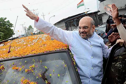 Amit Shah