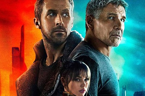 More human than human: Evolution of the Blade Runner saga