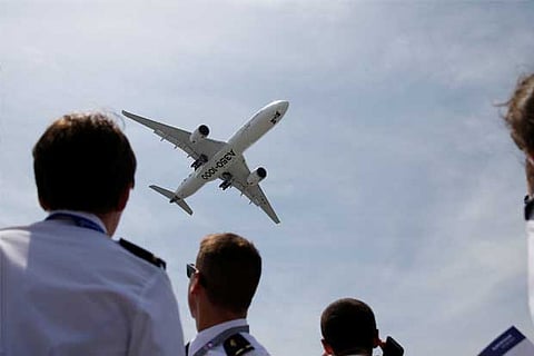 Airbus signs pact with UTair India