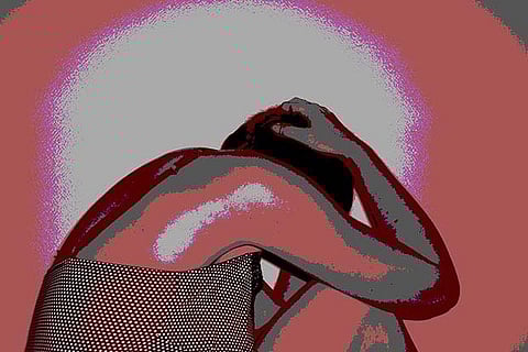 Physically challenged girl gangraped in Chhattisgarh; 2 held