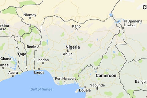 Image credit: Google Maps