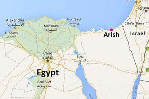 Image credit: Google Maps