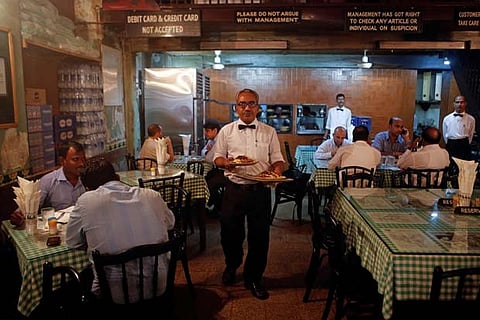 Representative image