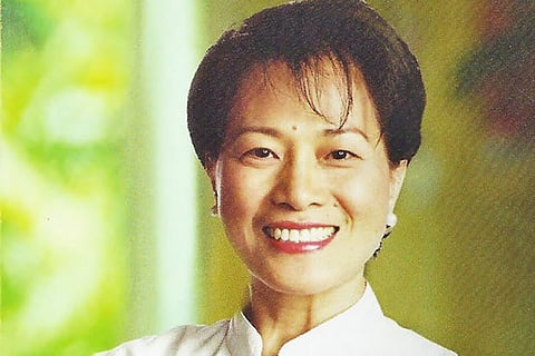 Chief chef Jessie Sincioco (Facebook)