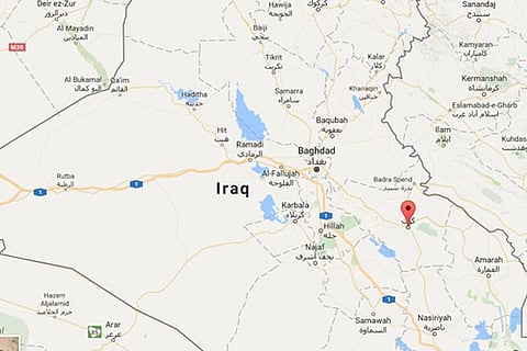 Image Credit: Google Maps