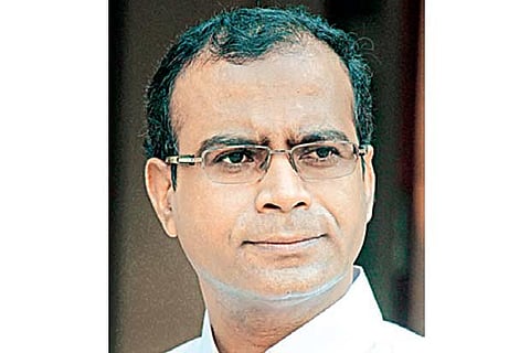 Plan your career: Abundance of scope for physiotherapists