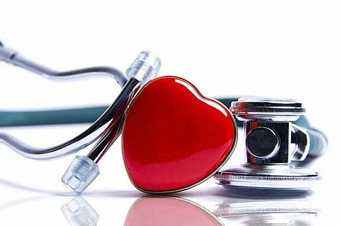 Heart