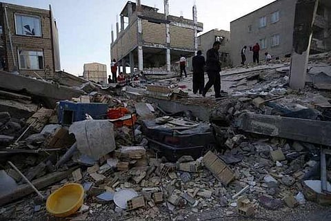 Representative image