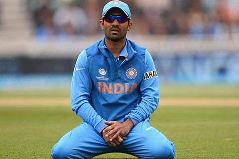 Dinesh Karthik