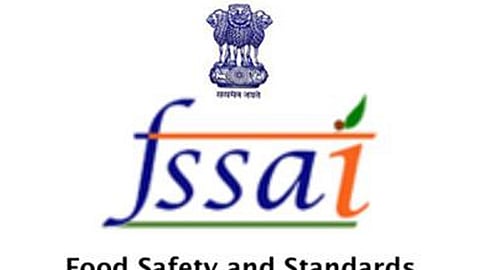 Food Safety and Standards Authority of India (FSSAI)