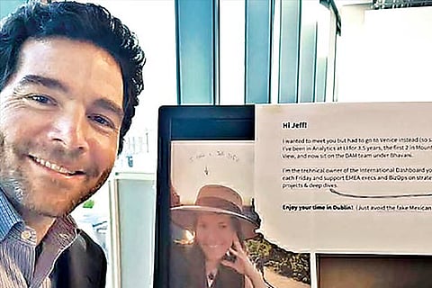 LinkedIn CEO Jeff Weiner