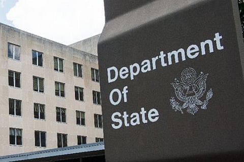 U.S. says Sudan commits to severing North Korea ties