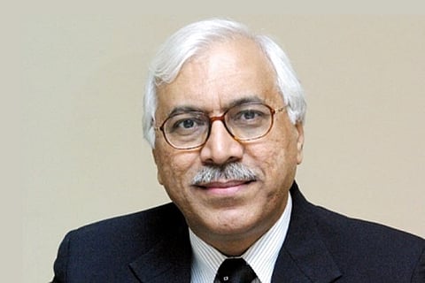 S Y Quraishi