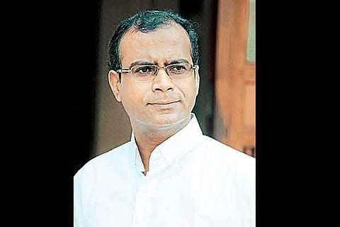 Fr Raj Mariasusai SDB, Rector, Janodaya Salesian College, The Retreat, Yercaud