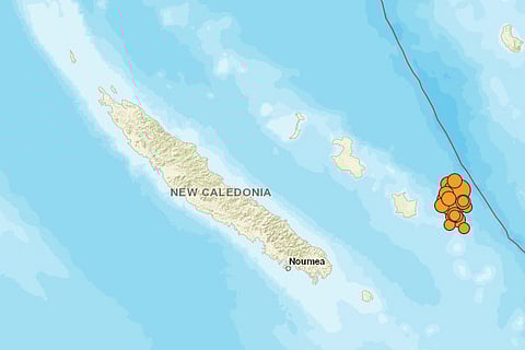 Image credit: United States Geological Survey