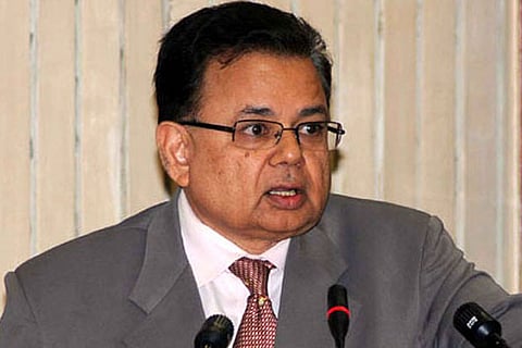 Dalveer Bhandari
