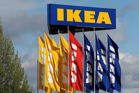 IKEA opens first 'Hej HOME' in India at Hyderabad