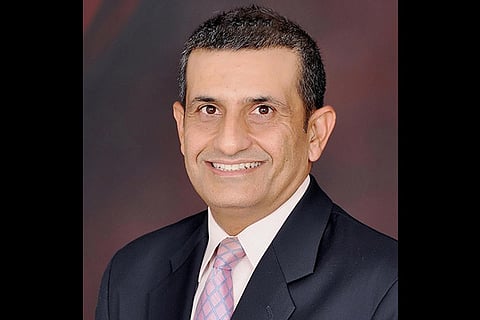 Vishal Dhupar, MD, South Asia, NVIDIA Graphics Pvt Ltd