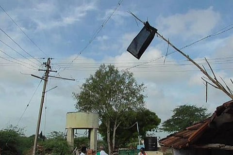 Representative Image fro Black Flag