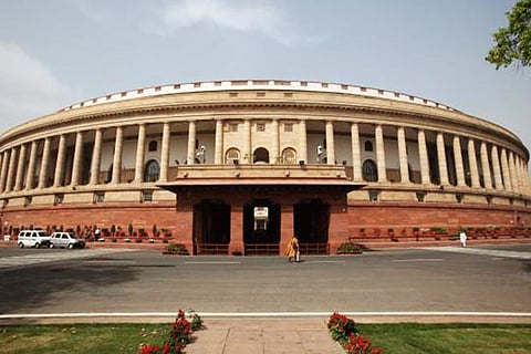 Parliament of India