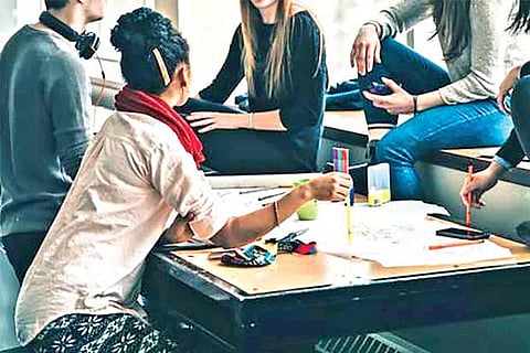 Failure is not a dead-end: Experts