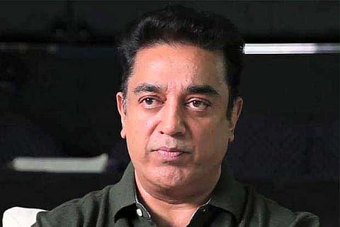 Kamal Haasan