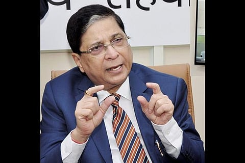 CJI Dipak Misra