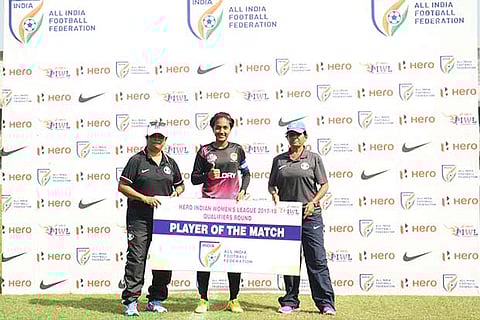 Second win for Sethu FC in as many matches