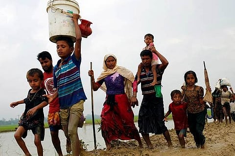 Representative Image