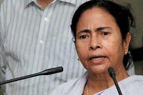 Mamata Banerjee