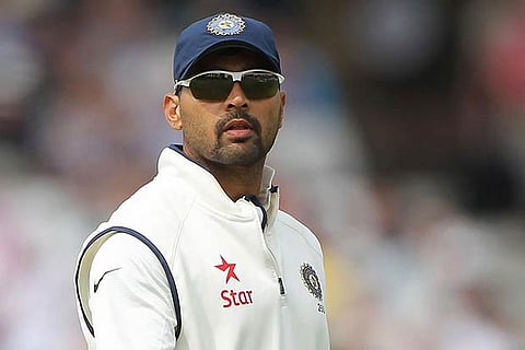 Murali Vijay