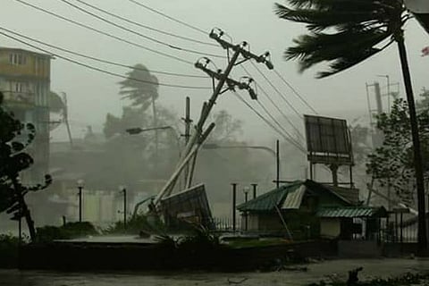 Image credit: World Meteorological Organization