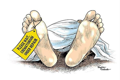 Representative image