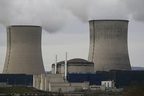 The WA membership could build up a strong case for India's entry into Nuclear Suppliers Group (NSG)