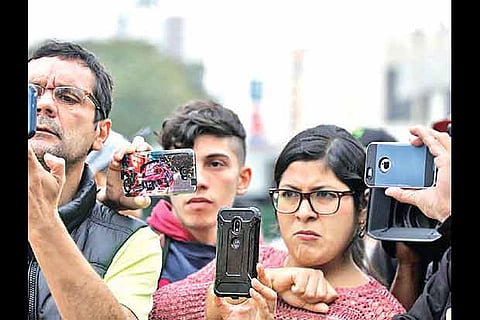 Jio to drive country in turning full-grown 4G power in 2018