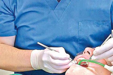 Representational image