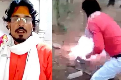 Rajasthan hacking: Government gives Rs 5 lakh compensation to family of Afrazul