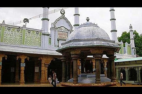 Palaiya Jumma Palli Kilakarai,Ramanathapuram