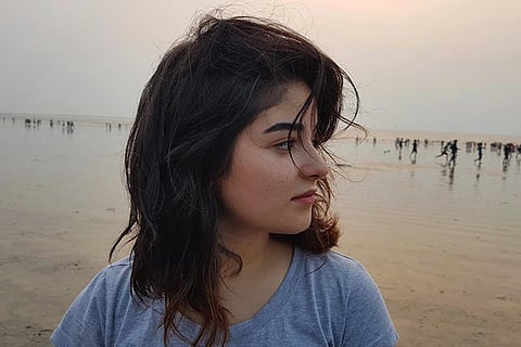 Dangal actress Zaira Wasim (Image: Instagram)