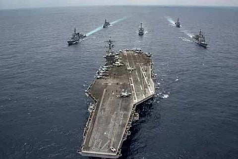 Representative Image