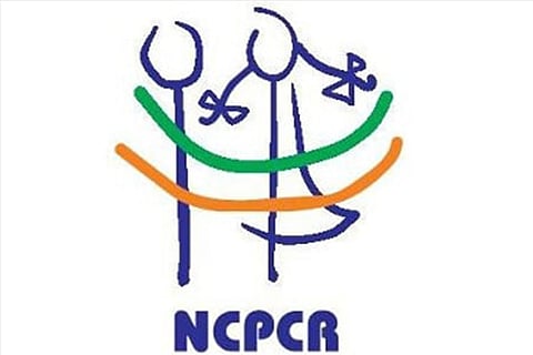 National Commission for Protection of Child Rights (NCPCR)